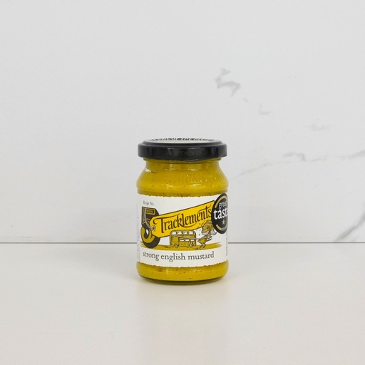 [4995] Strong English Mustard
