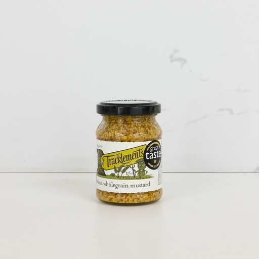 [4996] Robust Wholegrain Mustard