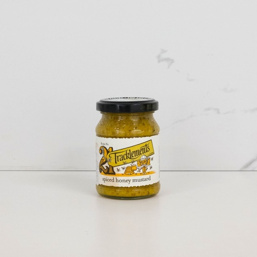 [4998] Spiced Honey Mustard