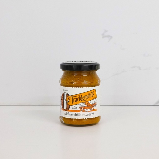 [5000] Spitfire Chilli Mustard 