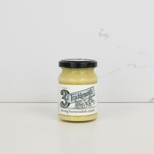 [5004] Strong Horseradish Cream 