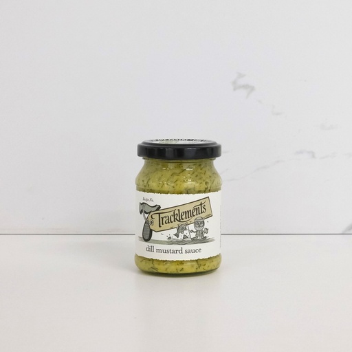 [5005] Dill & Mustard Sauce