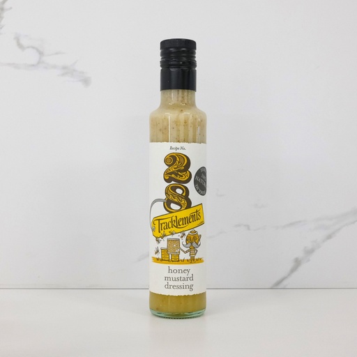 [5006] Honey Mustard Dressing 